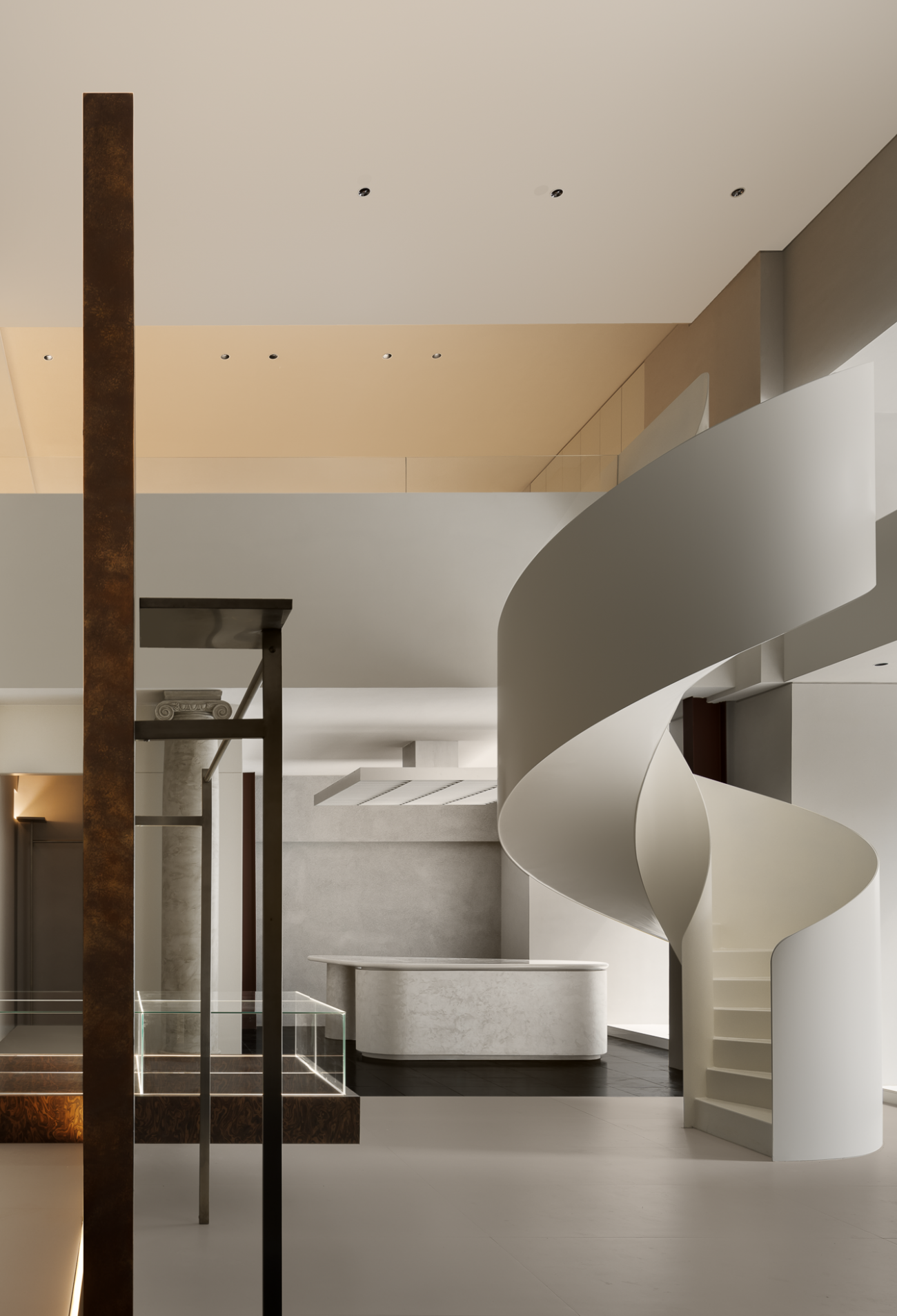 ANIN 女装品牌店丨中国广东丨陈浩鹏（深圳）室内设计有限公司-46