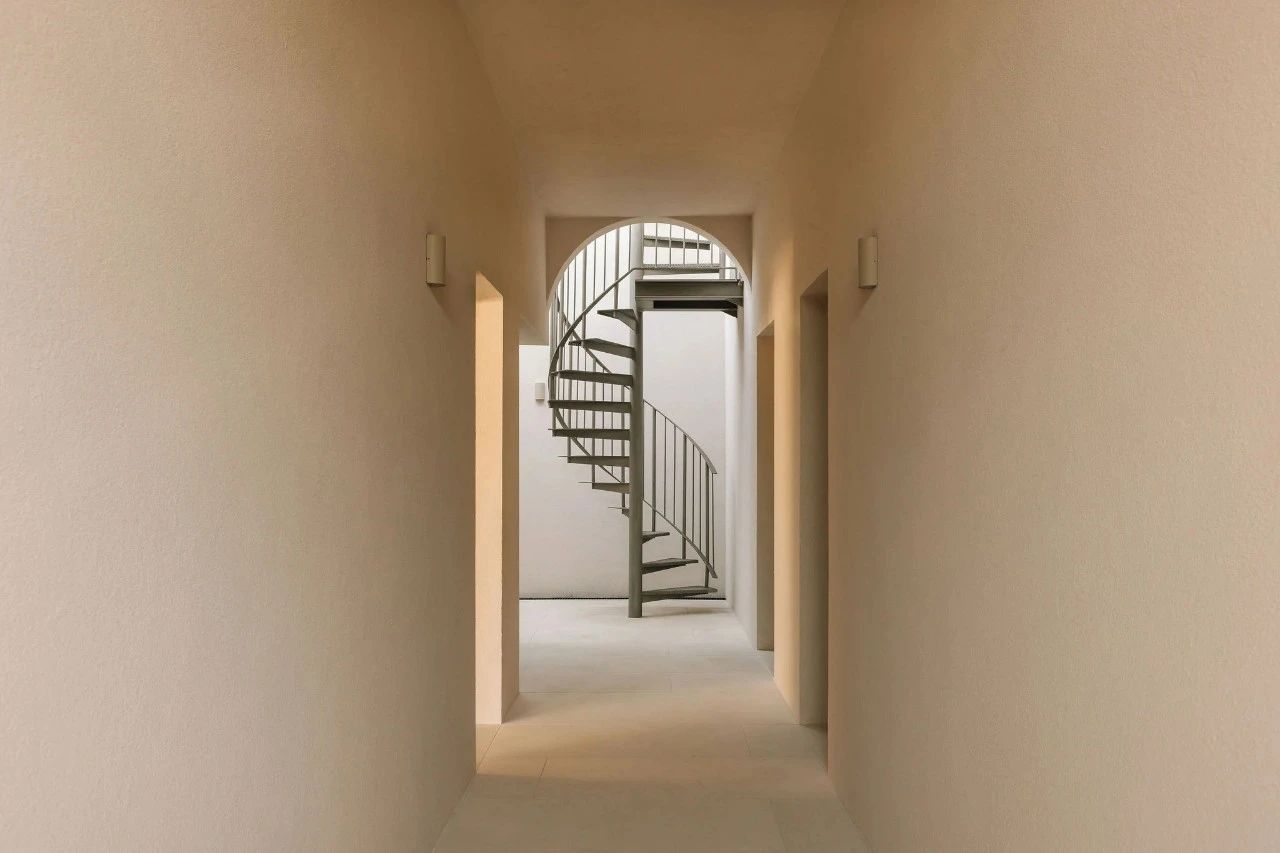 MODA 当代新开发项目丨荷兰莱顿丨Barbosa Mateus 建筑事务所-36