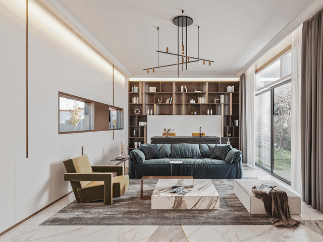 【合景映月台】热门户型独家揭秘，品味设计筑就理想之家！-59