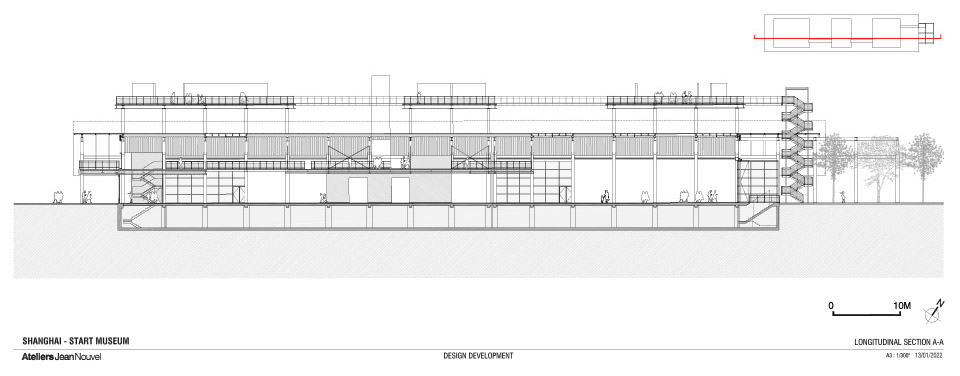 上海星美术馆丨中国上海丨让·努维尔-23