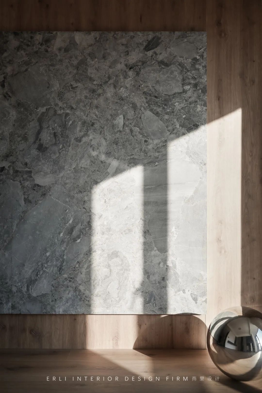 浙江嘉兴宏润花园丨中国嘉兴丨而里设计-6