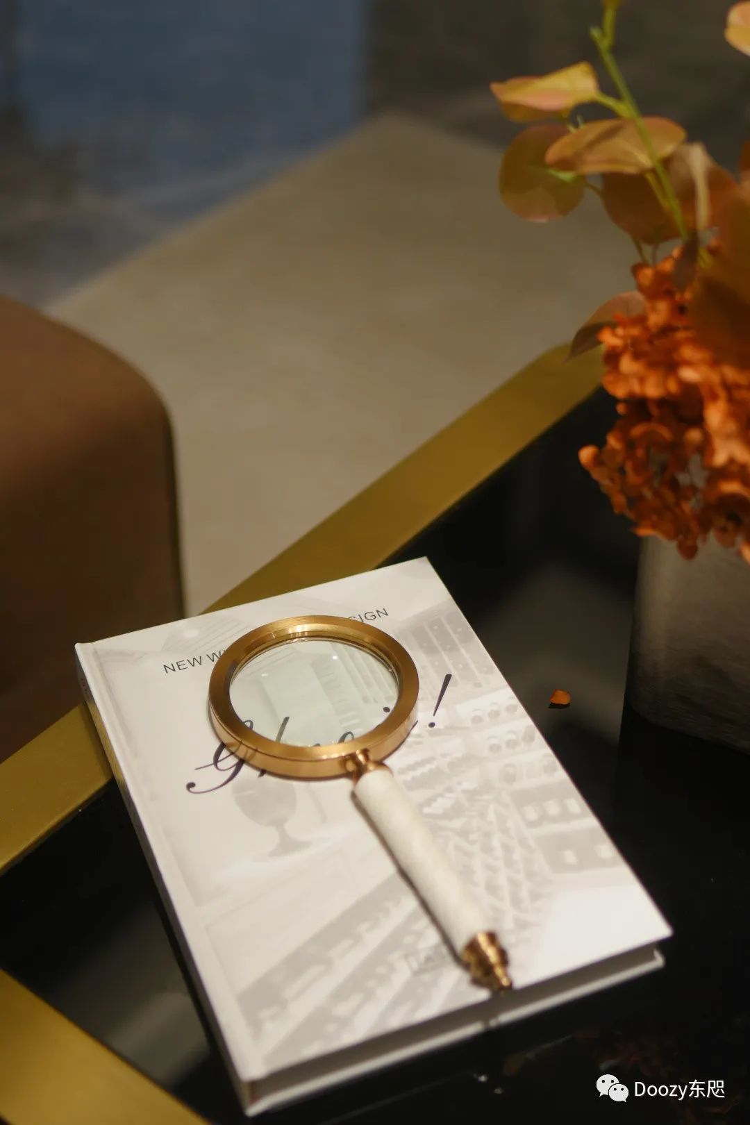 南昌赣电城样板房丨中国南昌丨东咫集团|江西达普利装饰设计工程有限公司-33