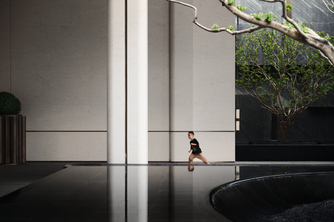 招商·锦城序 归心之境 序起锦城丨中国成都丨柏熙标识-17