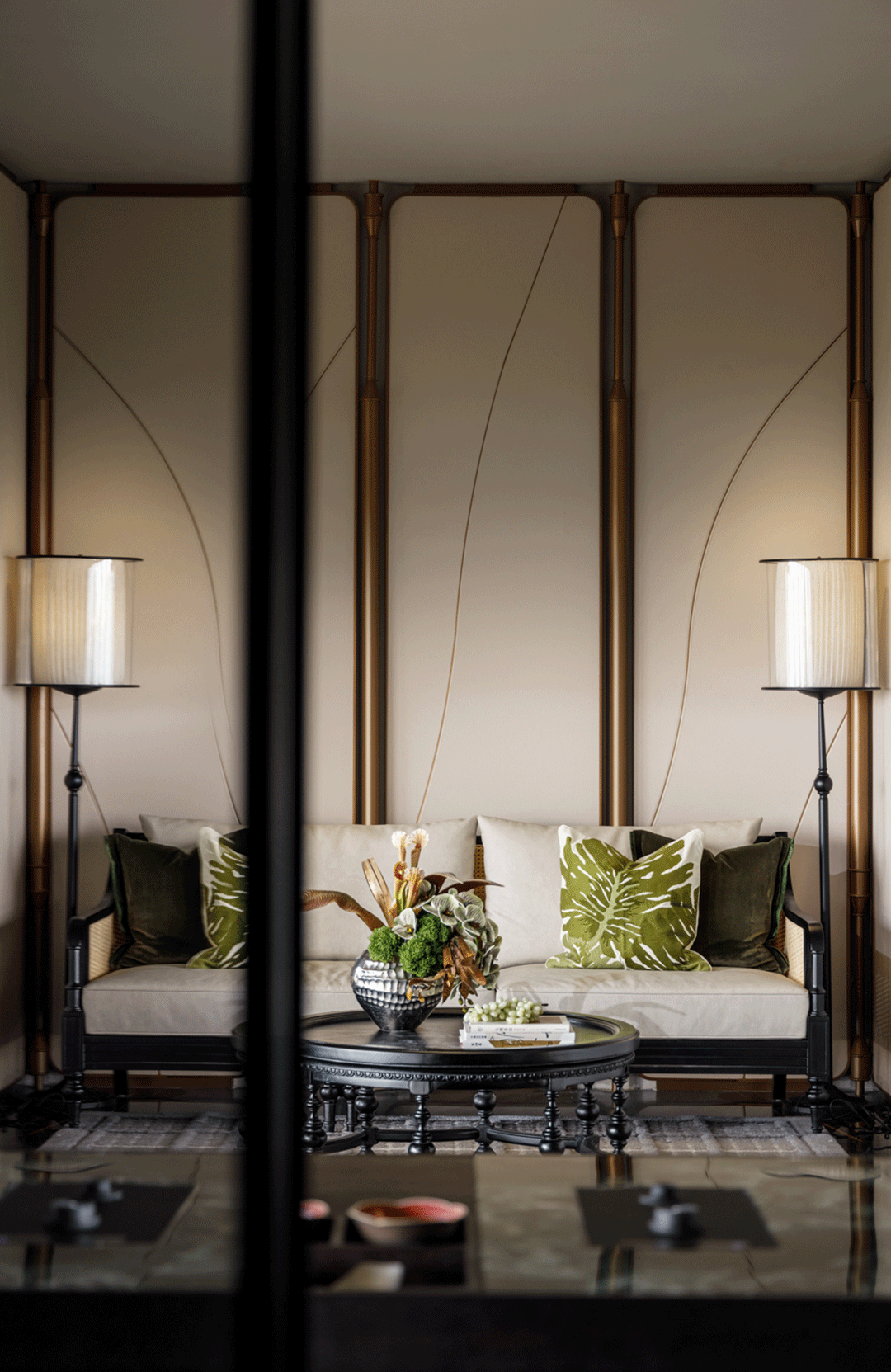 厦门天悦丨中国厦门丨UHOUSE 设计-49