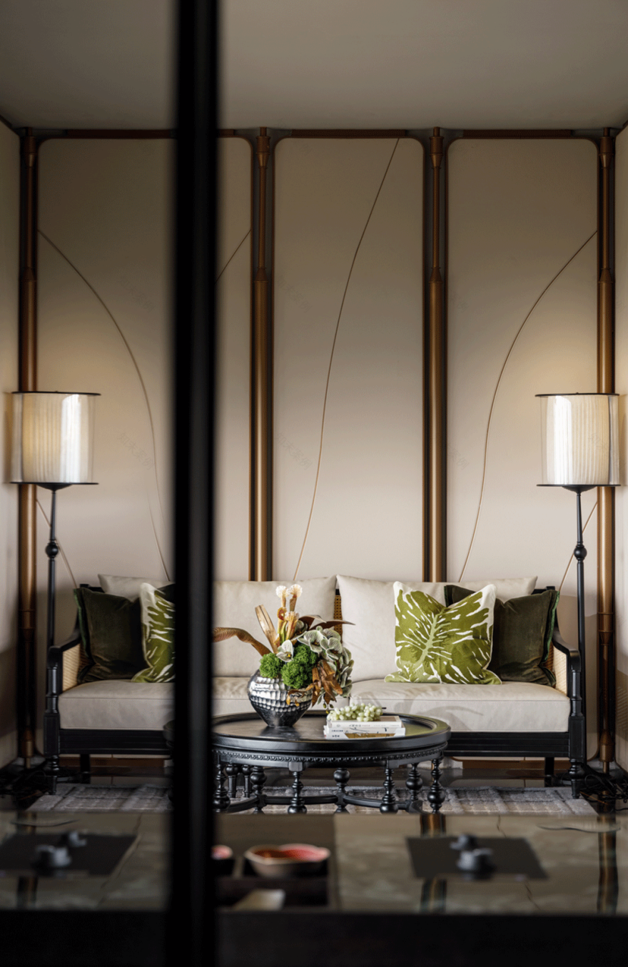 厦门天悦丨中国厦门丨UHOUSE 设计-49