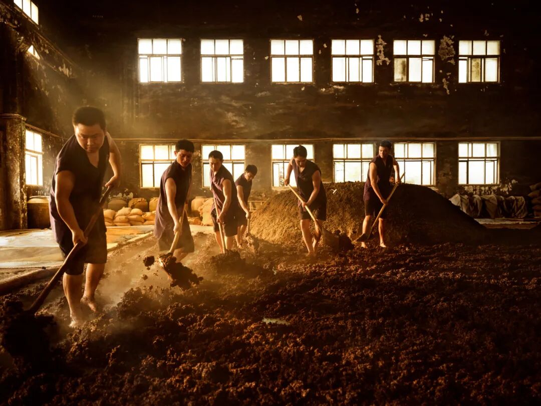 金螳螂▏贵州珍酒综合楼-12