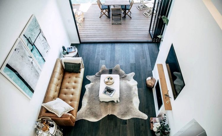 悉尼附近的漂浮别墅丨澳大利亚新南威尔士-15