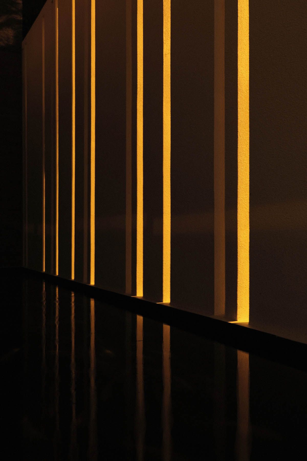 Phan Rang 住宅区的气候适应性设计-56