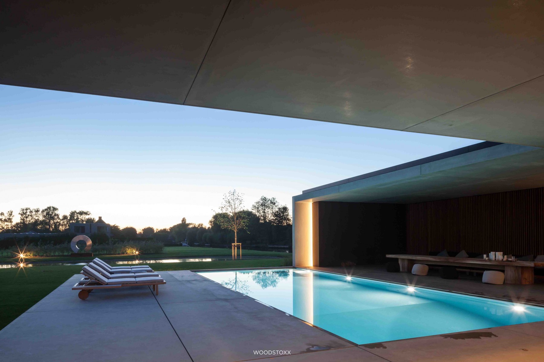 Terrasses en Bois | Bois Construction Terrasses | Woodstoxx-28