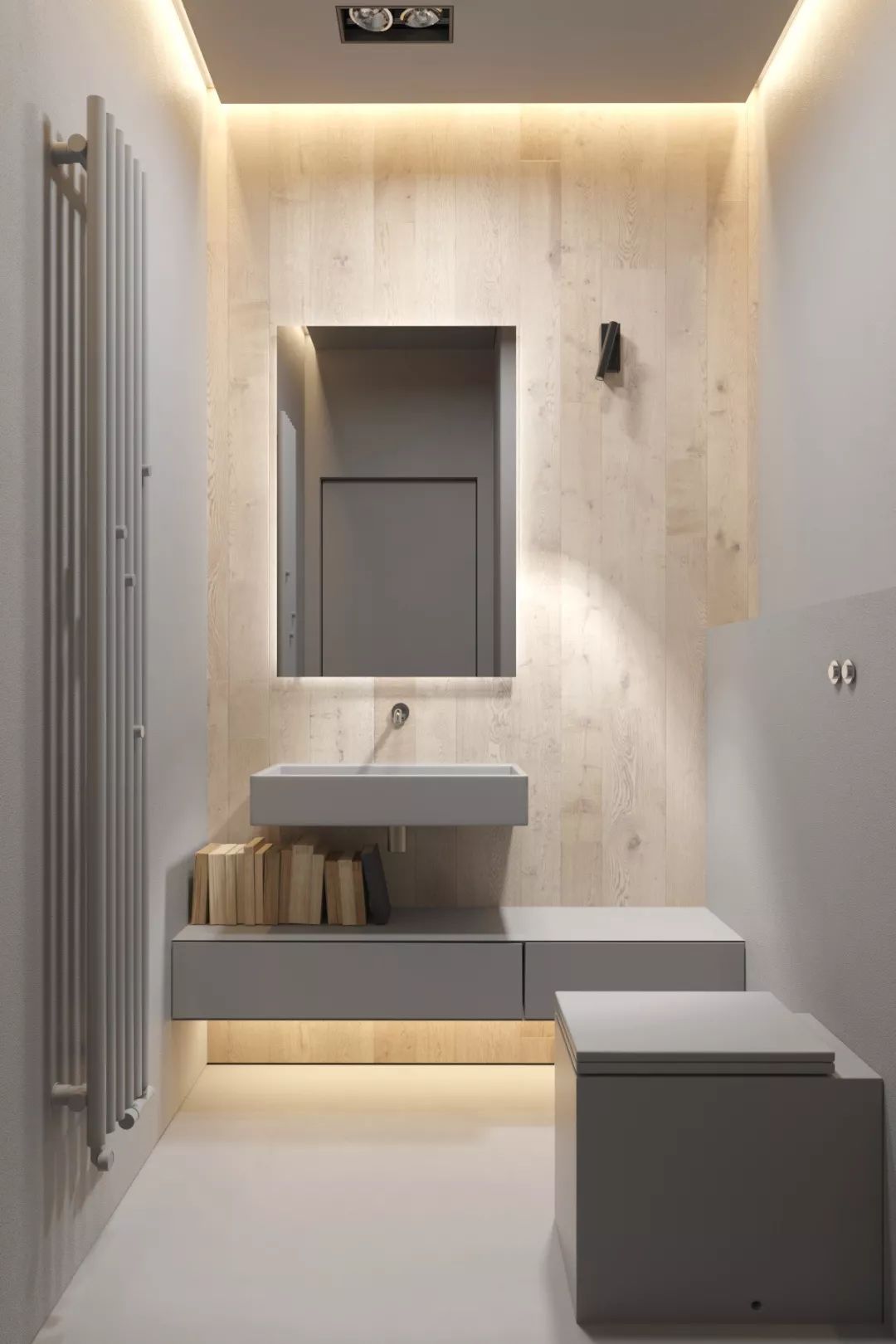 Igor Sirotov 的禁欲主义设计魅力-41