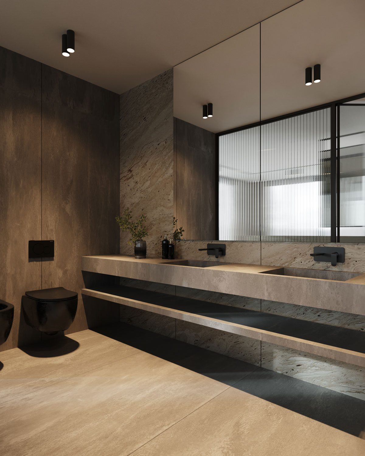 普雷斯帕全景内饰  BMA-40