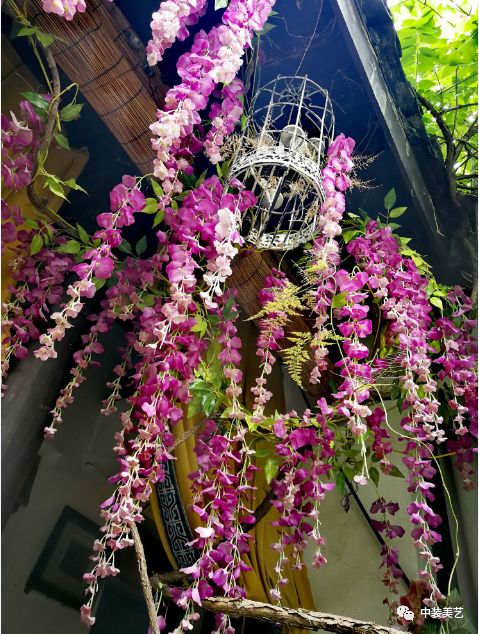 Color/跟着大师学软装-200年的葡萄酒厂改造酒店-47