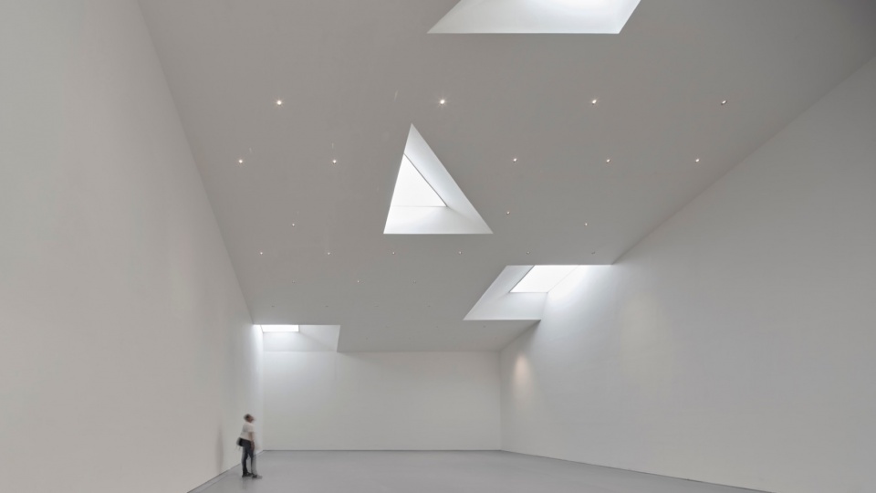 798_FLC，传播美好设计丨中国北京丨北京市建筑设计研究院-18