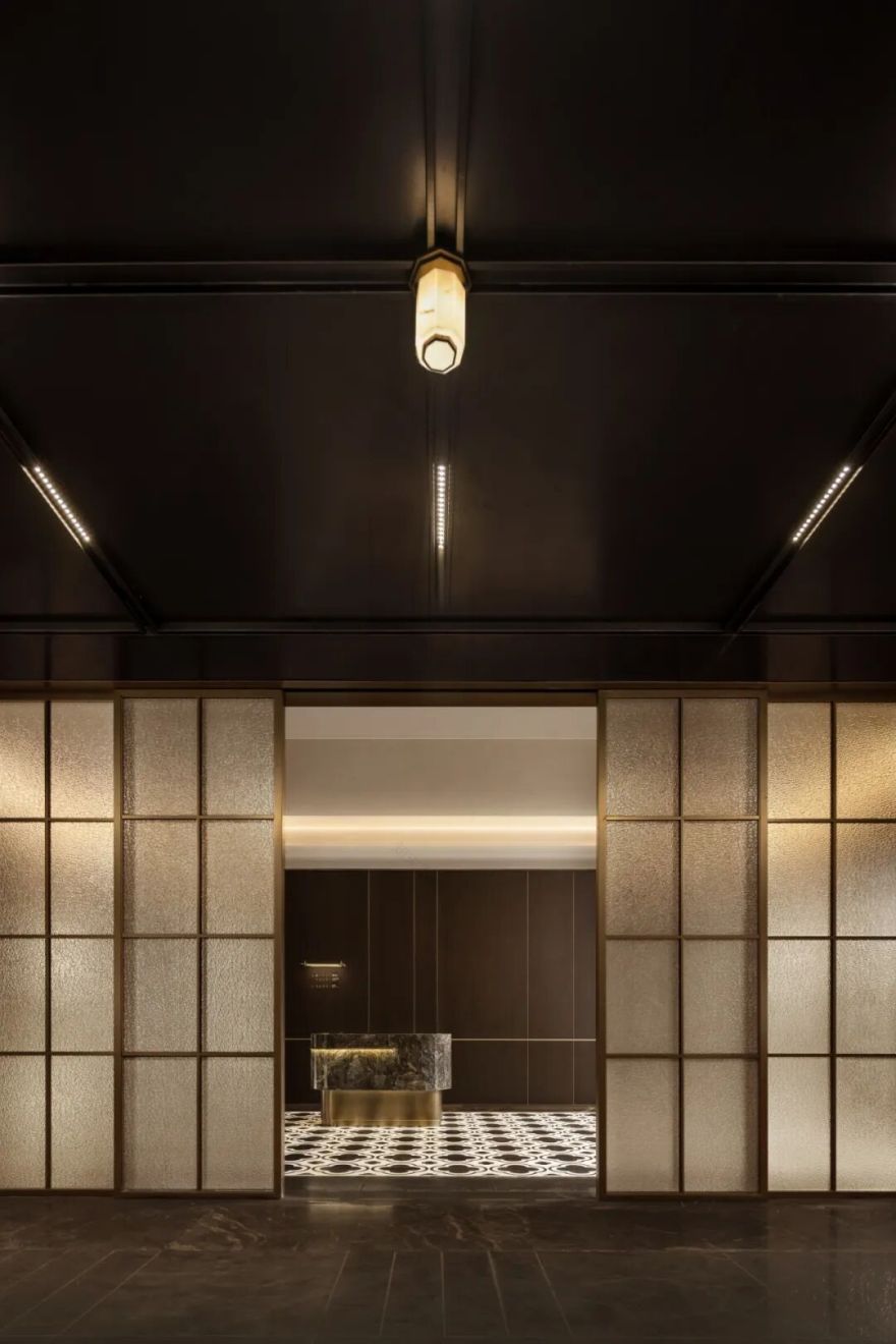 国贸 · 樾云墅丨中国厦门丨AUDG艾迪格设计-127