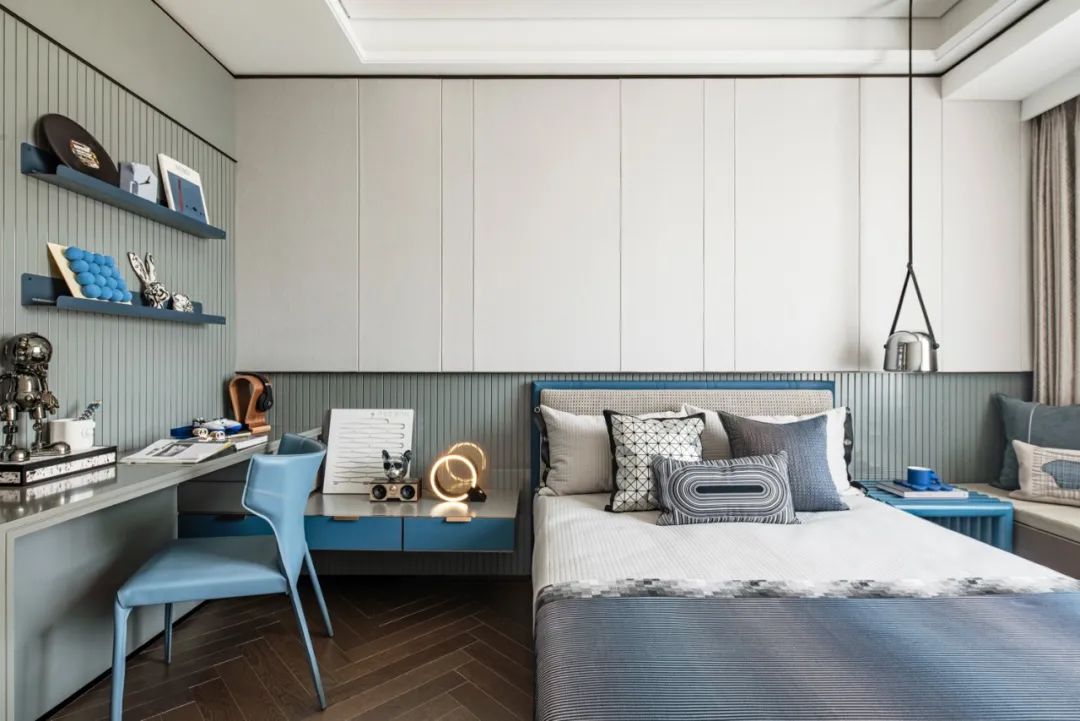 建发·淮安天玺湾丨中国淮安丨壹新设计-41