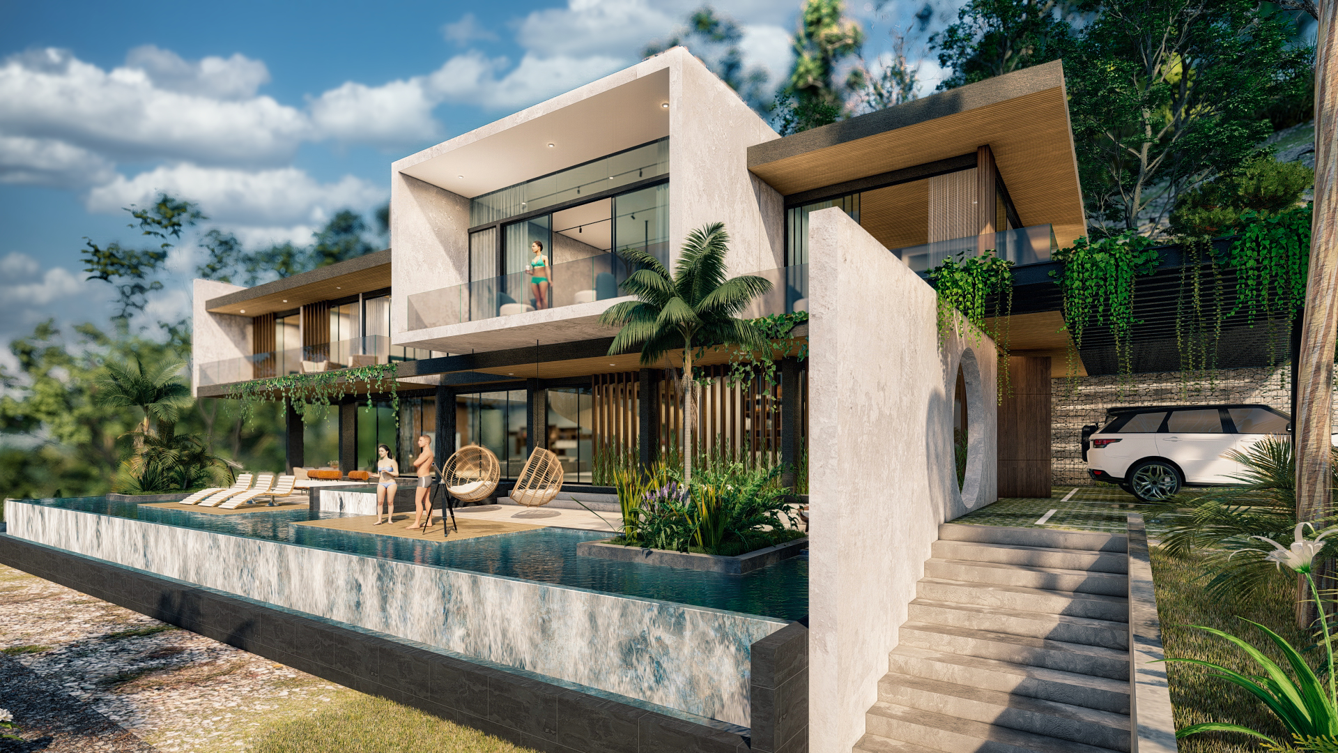 普拉亚马查 1丨哥斯达黎加蓬塔雷纳斯-24