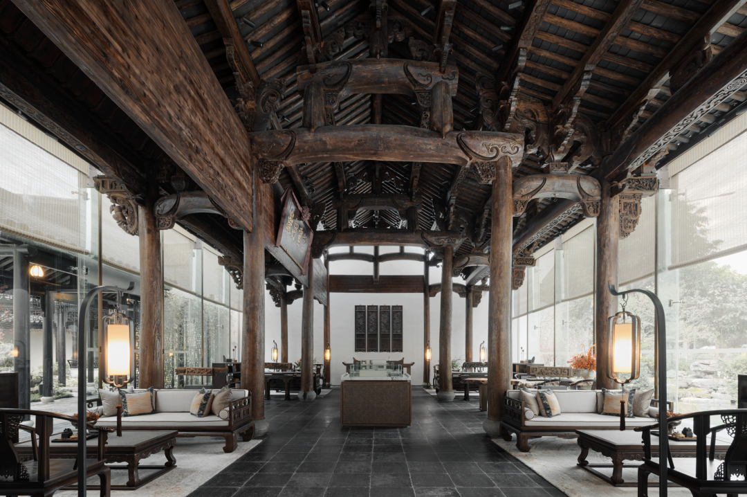 建发央著销售中心丨中国南宁丨元禾大千,深圳盘石室内设计有限公司-49