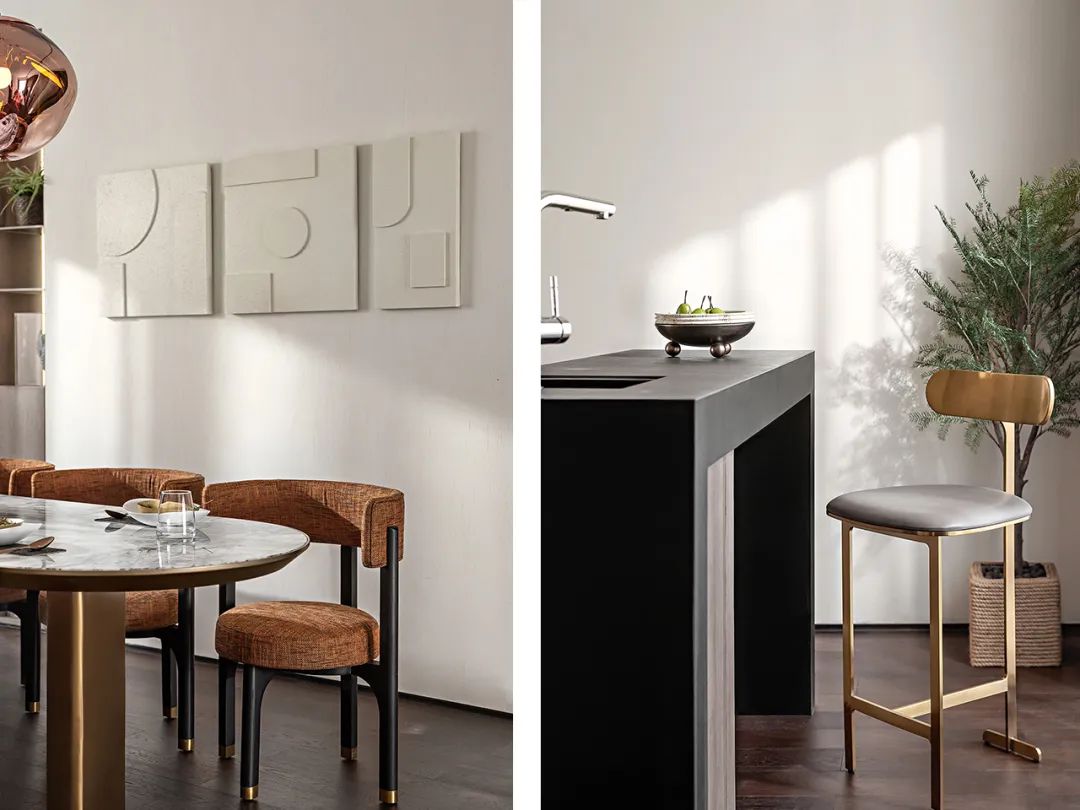 阳光城滇池半山样板房 | 自然主义的生活艺术-42