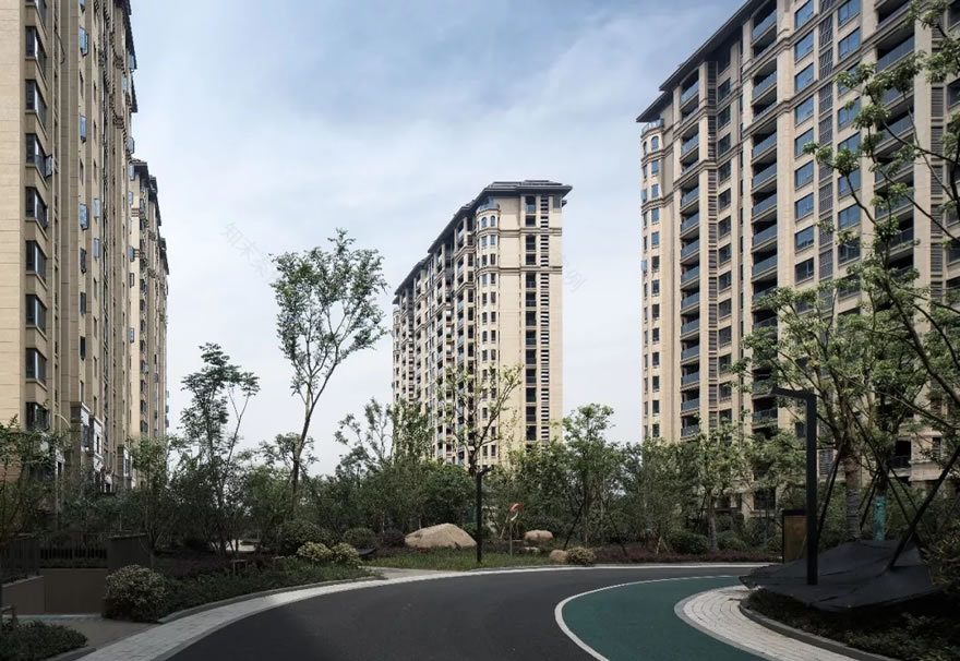 浙江大学人才专项房-23