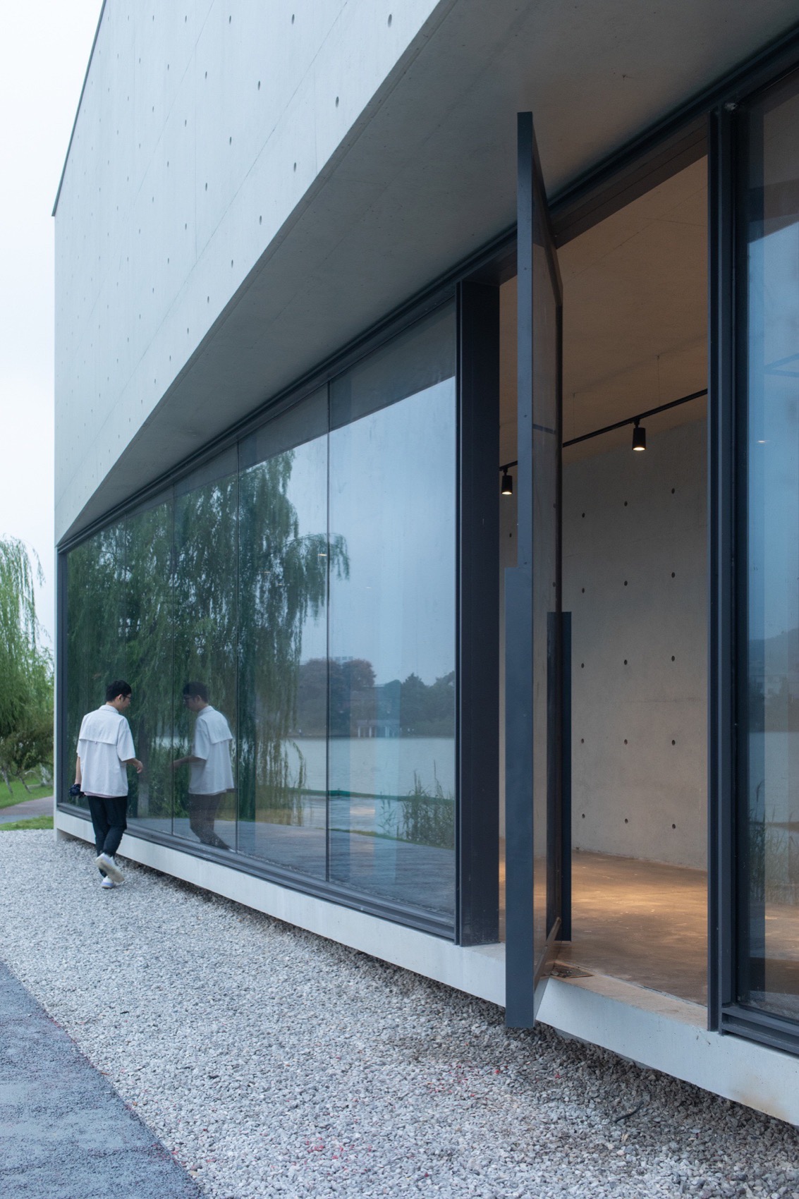 镜像丨中国长沙丨地方工作室 + 湖南大学设计研究院有限公司-54