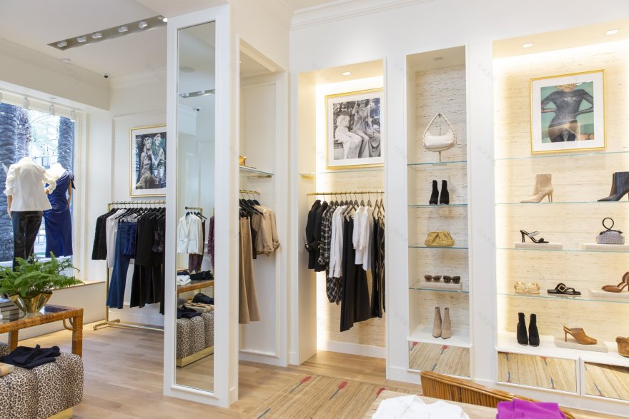 Veronica Beard in Scottsdale, AZ-6