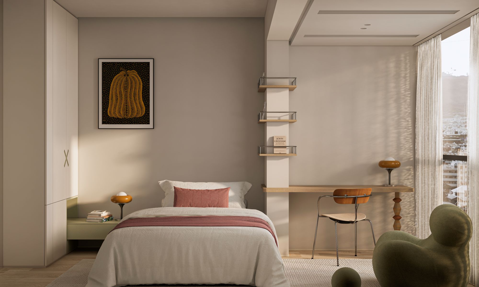 璀璨美景丨听夏_X 吴绍坤-14