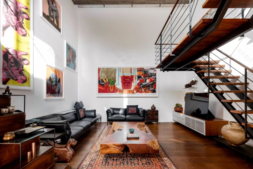 花园住宅丨日本东京丨Keiji Ashizawa Architects-14