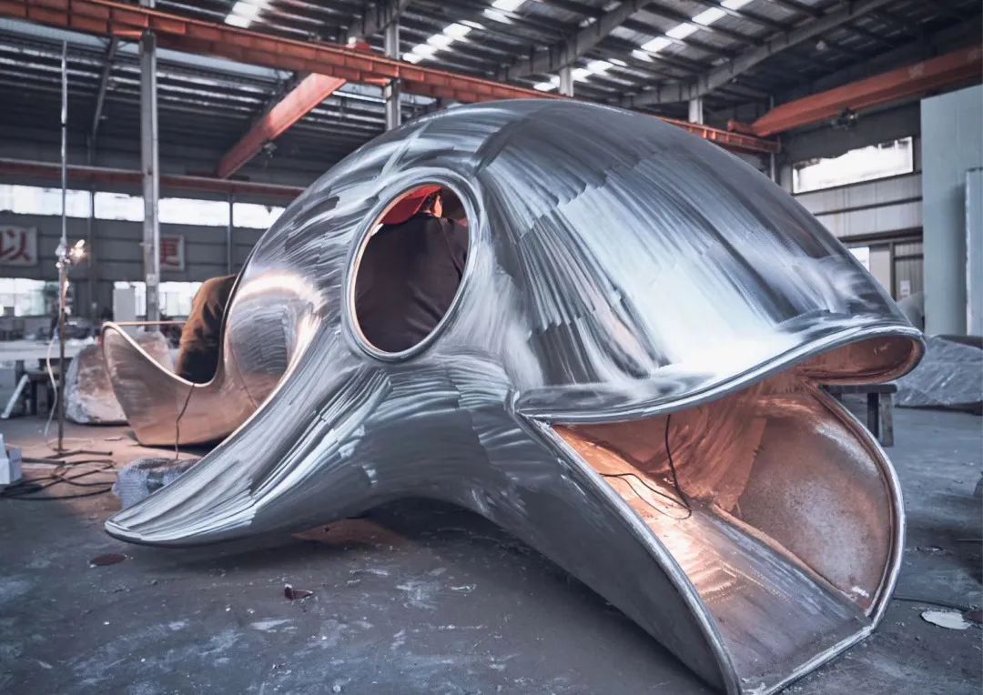 融创精彩汇 | 颠覆传统商业形态的公园式 MALL+街区设计-199