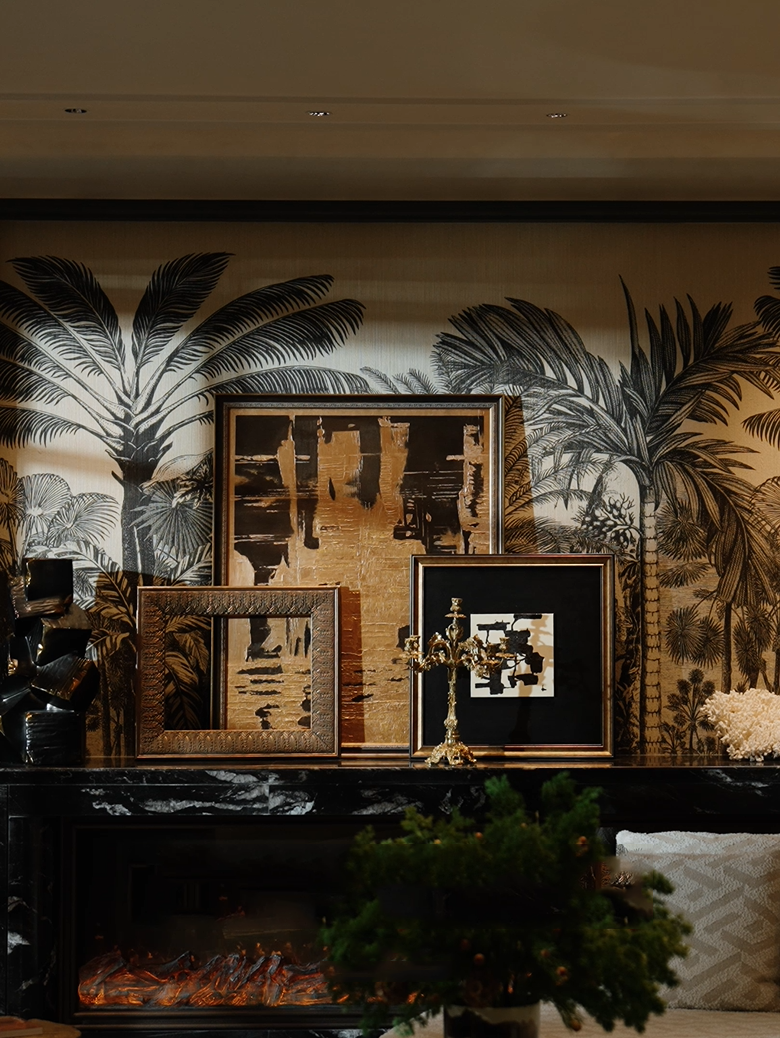 上海·弘安里丨中国上海丨深圳市布鲁盟室内设计有限公司（Bluemoon）-26