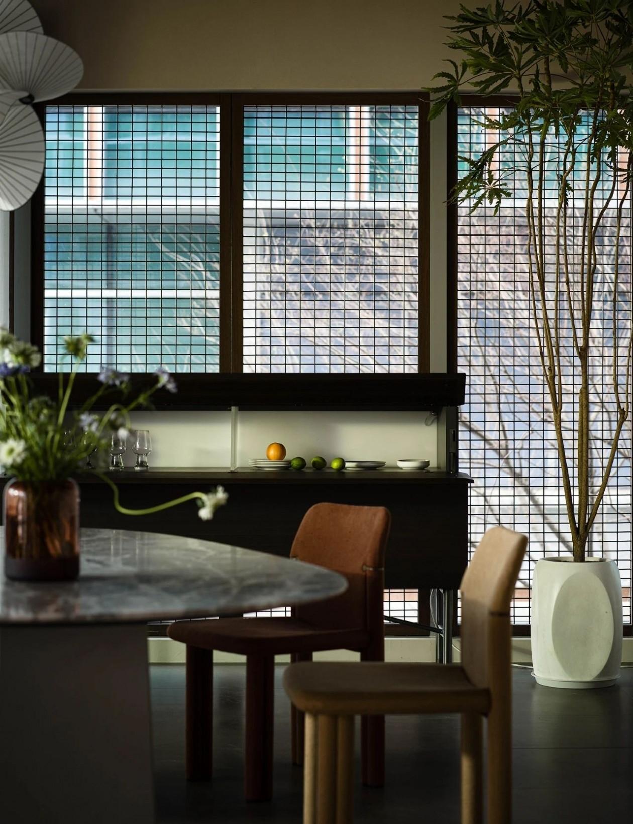 奢幔意大利进口家具集合展厅丨中国成都丨jsd.简璞团队-11