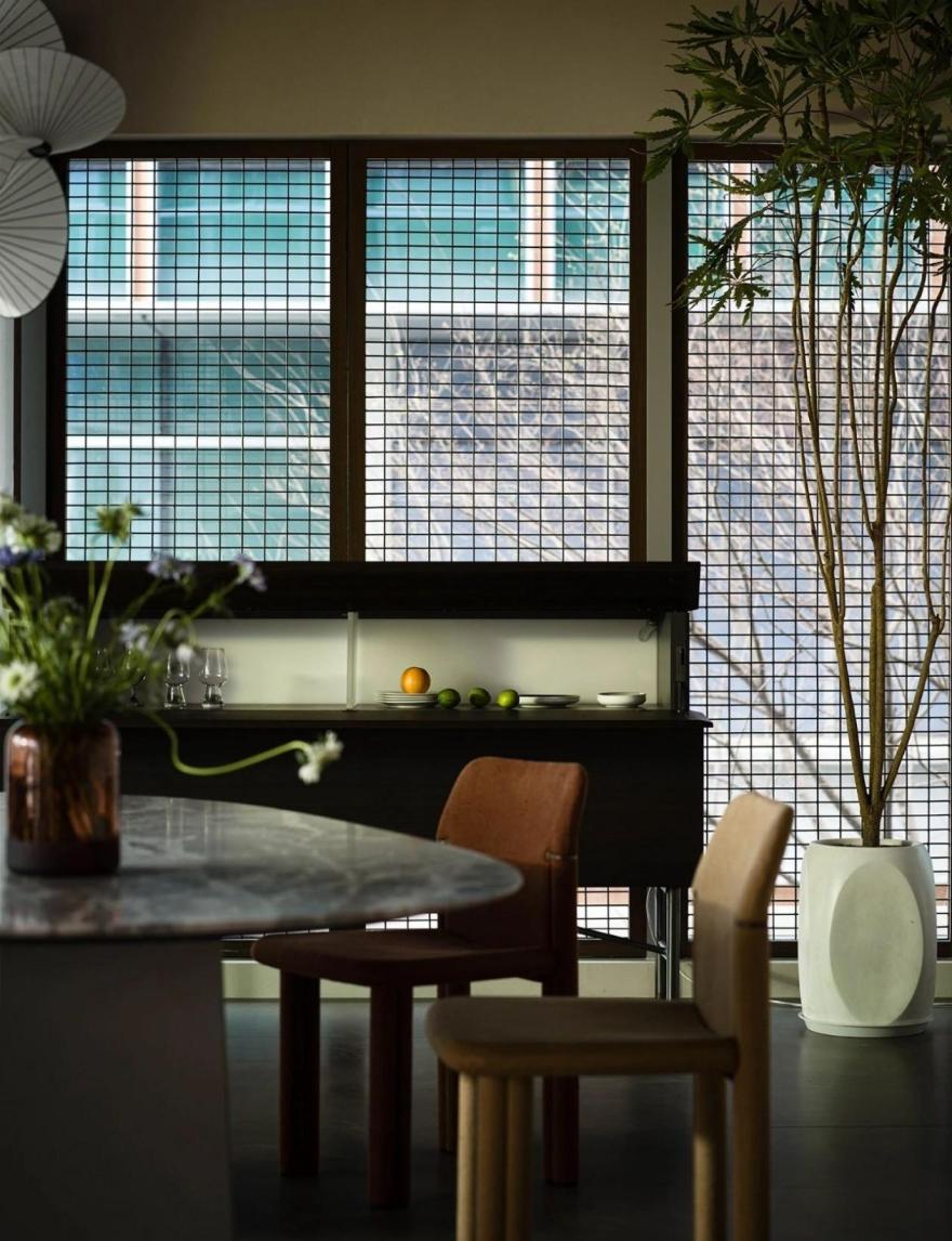 奢幔意大利进口家具集合展厅丨中国成都丨jsd.简璞团队-11