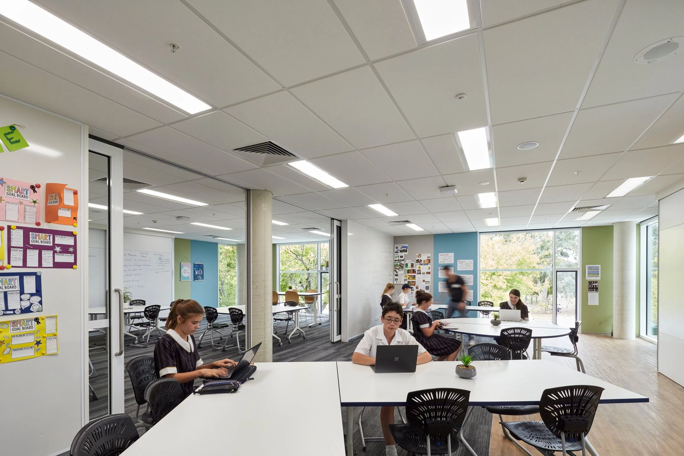 Pulteney Grammar Middle School-22