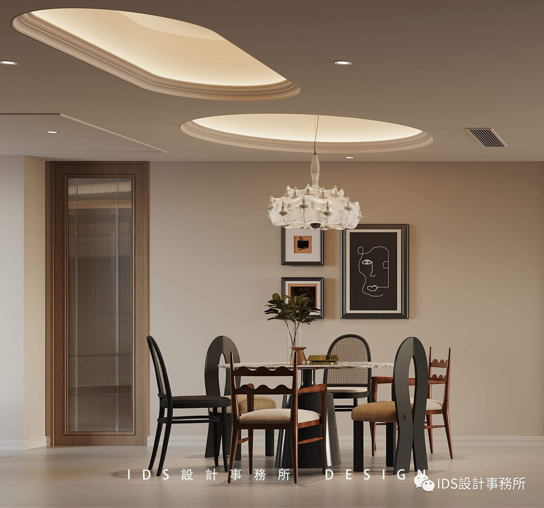 《曲奇饼》丨IDS设计事务所-50