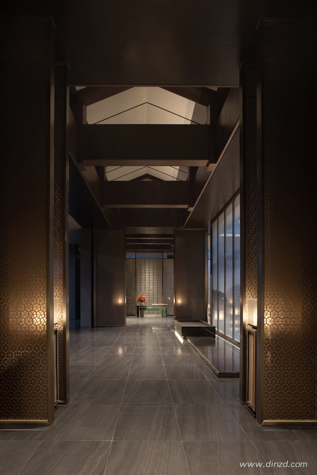 正方南湾首府丨中国珠海丨广州道胜设计有限公司-18