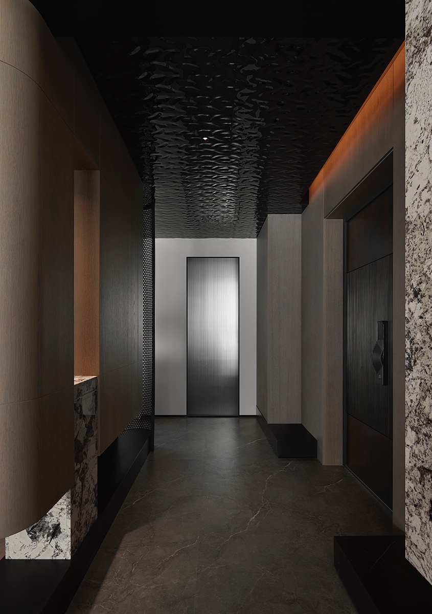 实景《须弥》｜高知家庭的人文价值场丨中国济南丨以志盛视-12