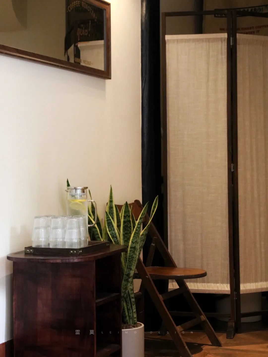 桥下咖啡馆丨中国江苏丨LEIMO 雷莫设计-47