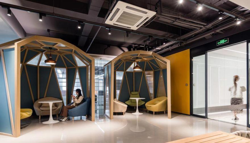 鲁诺集团总部大楼-27