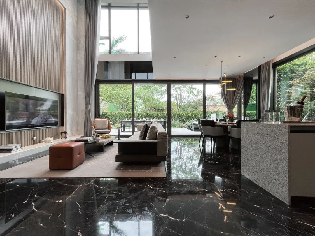 东莞瑧山悦 · 自然栖境,心灵港湾丨中国东莞丨MAZZON 玛森-40