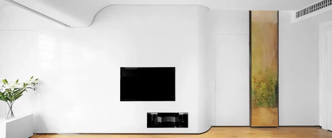 佛山金域滨江丨中国佛山丨李友友设计-33