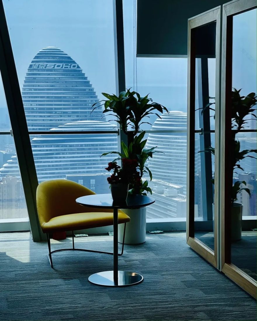 创业酵母办公室|信任与彼此成就-48