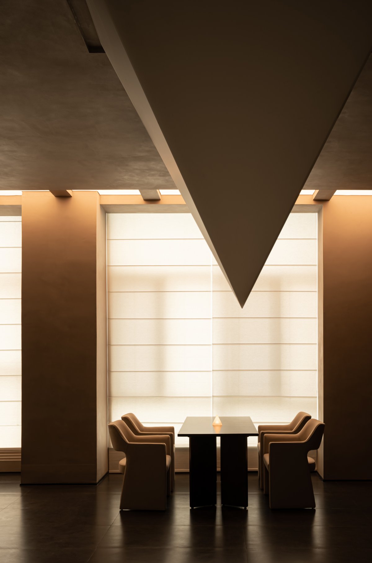 璞星 SPA丨戈多设计-11