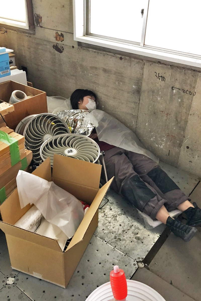 New Office | Schemata Architects / Jo Nagasaka-40