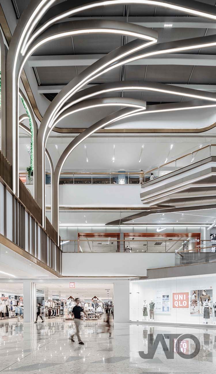 Xiamen Shimao Shopping Center-15