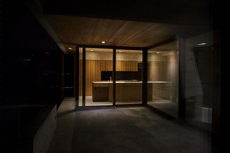 瑞士盖特金登住宅丨Merki Schmid Architects-21