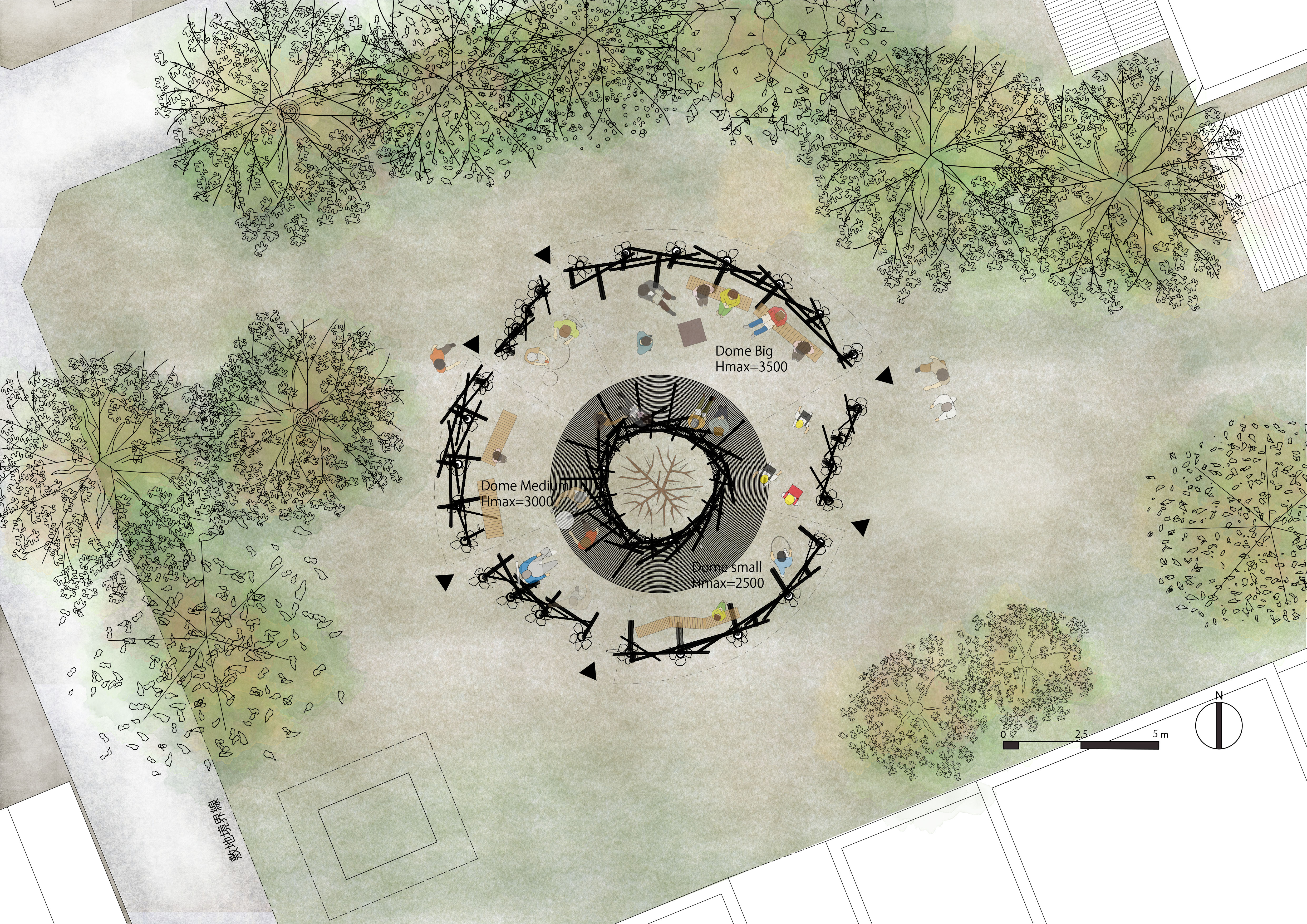 浮木小屋项目-12