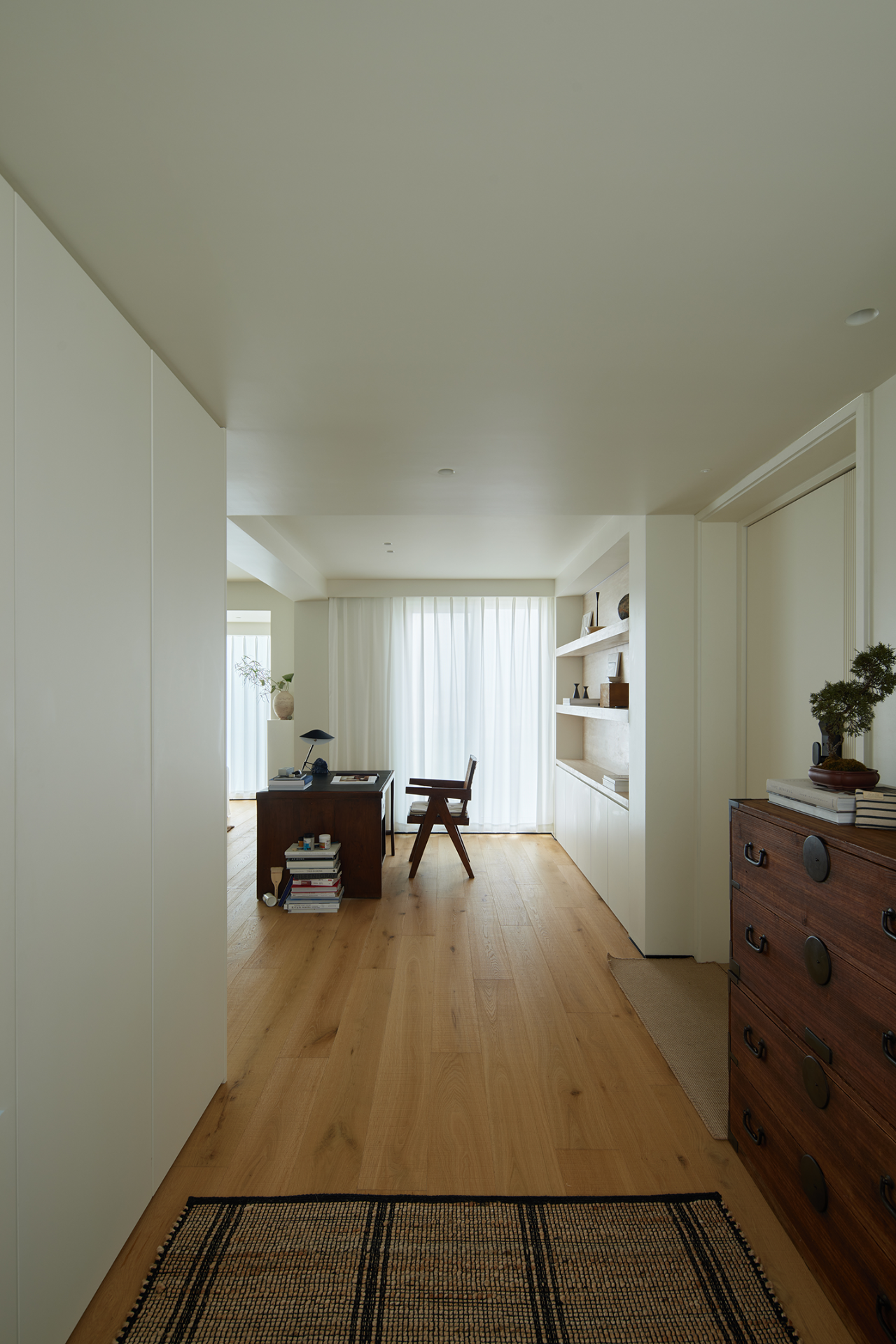 Dazhe's home · 江西上饶中古之家丨中国江西丨ACT STUDIO-18