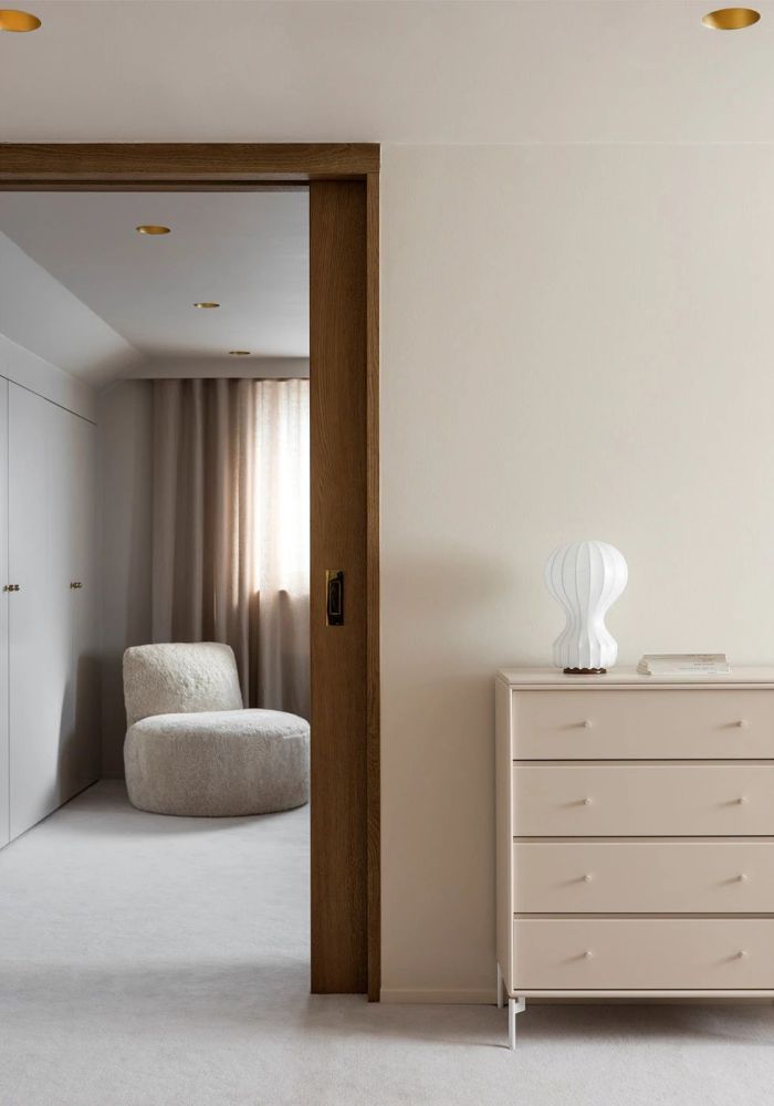 Mariehill House私宅丨瑞典斯德哥尔摩丨Liljencrantz Design-87