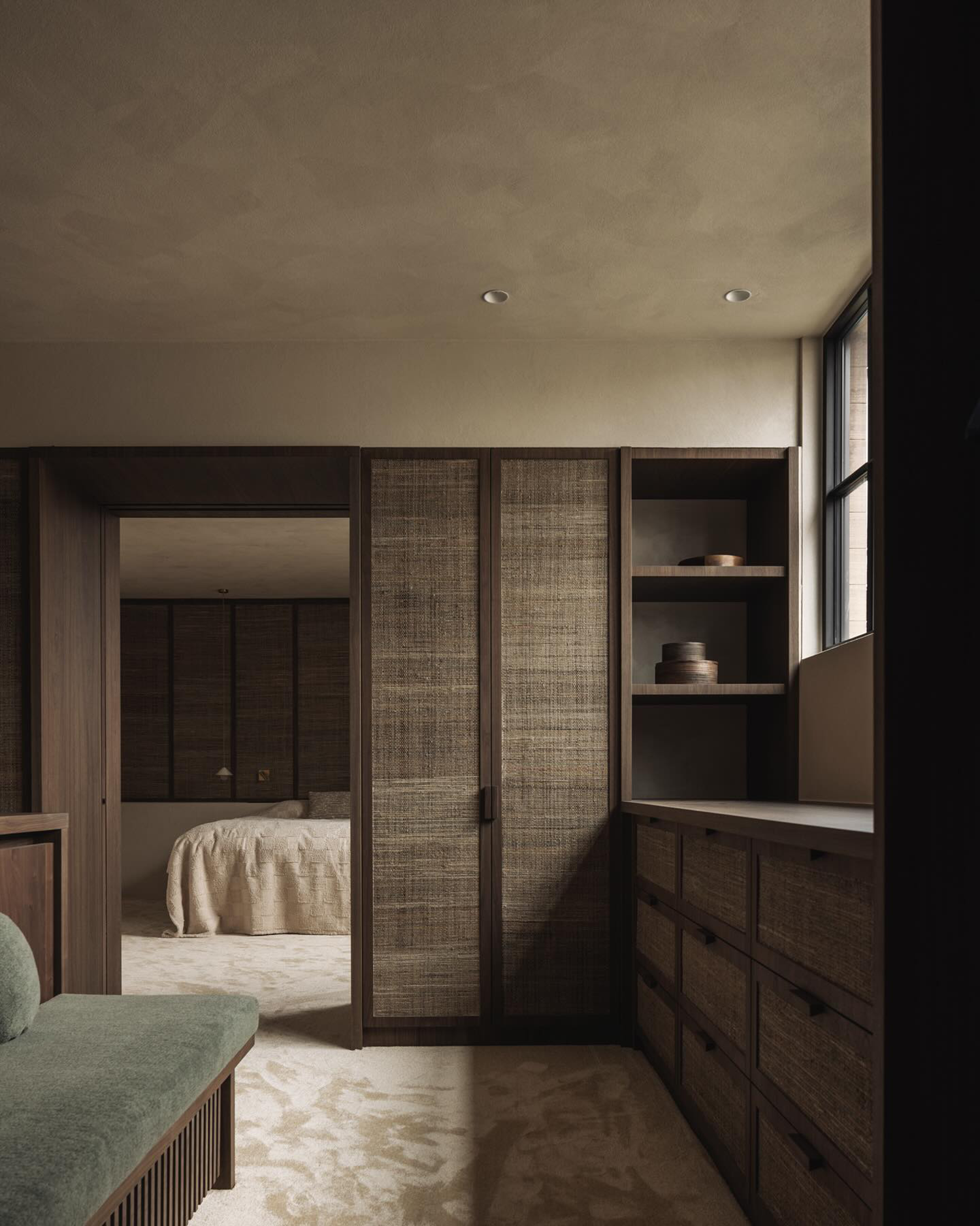 住宅丨Cristina Robina设计事务所-52