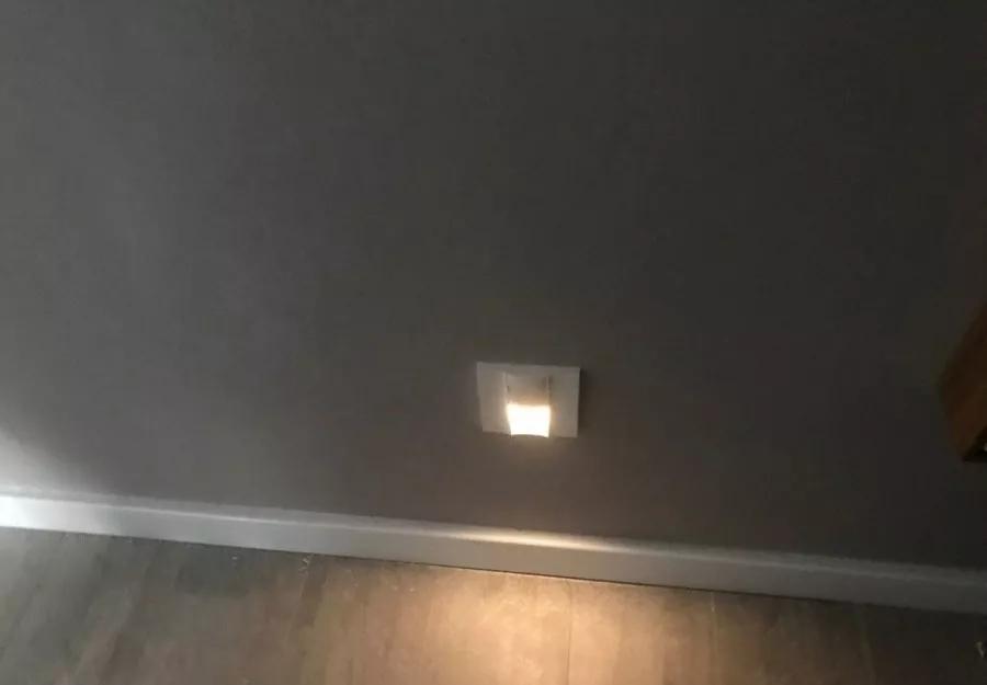 翼森设计之天朗融公馆 | 舒适实用,细节尽显-22