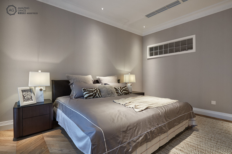 温州 200 方大平层极简奢华新定义丨中国温州-32